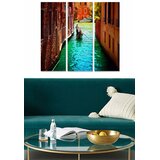 Wallity slika MDFTR1023, 70x50 cm, 3 dijela | Eponuda.ba