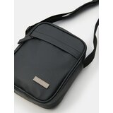 Sinsay Mala crossbody torbica od umjetne kože Slike