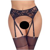 Cottelli tregeri od čipke (crni) | shoptok.hr