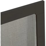  Prozorski zaslon protiv insekata antracit 80 x 120 cm | Eponuda.ba