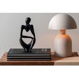 Leitmotiv Kremno bela namizna svetilka (višina 29 cm) Boaz – | Shoptok.si