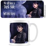 Pyramid Wednesday (Dark Side) Mug | Eponuda.com
