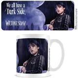 Wednesday (Dark Side) Mug