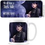 Pyramid WEDNESDAY (DARK SIDE) MUG Cijene