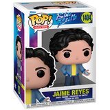 Funko POP figure DC Comics Blue Beetle Jaime Reyes | shoptok.hr