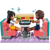 Lego Friends 41728 Okrepčevalnica v središču Heartlaka | Shoptok.si