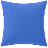  Presvlaka za jastuk 2 pcs HEERLEN Kraljevsko plava 40 x 40 cm | shoptok.hr