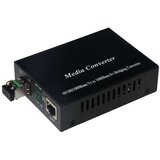 Innoptical 2.5G Media Converter Unmanaged, SFP to RJ45 | Eponuda.com