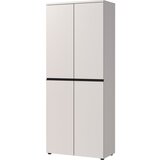 Germania Krem ormar 81x197 cm Bedano – | shoptok.hr