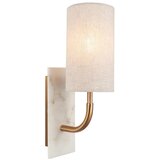  Endon 114203 - Zidna lampa 1xE14/7W/230V bežna/zlatna | Eponuda.com