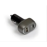 auto punjač usb 3.0, usb- c