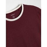 Sinsay Basic pamučna majica kratkih rukava | shoptok.hr