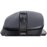 S Box WM-308 bežični miš, crni | shoptok.hr