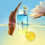 Kenzo L'Eau Pour Femme Sunlight toaletna voda limitirana serija za žene 50 ml | shoptok.hr