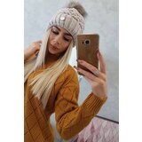 Kesi Cap K165 light beige | shoptok.hr