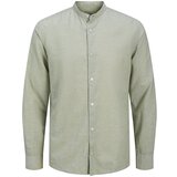 JJ Rebel Muška košulja 12273854, Zelena | ePonuda.com