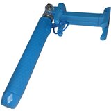 M-LINE mline pocket selfie stick blau hpocketselfiebu mit Auslöseknopf | Shoptok.si