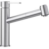 Blanco 525124 Ambis-S izvlečna kuhinjska armatura | Shoptok.si