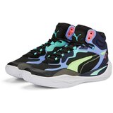 Puma Košarka Playmaker Pro Mid pisana | Shoptok.si