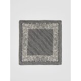 Reserved LADIES` SCARF - crno | shoptok.hr