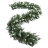  Božićna dekoracija GIRLANDA 270 cm | Eponuda.com