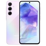 Samsung A55 5G 8GB/128GB ljubičasti mobilni telefon ( 12218 ) | ePonuda.com
