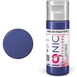 AMMO Ionic Smart Colors Twilight Purple 20ml | Akrilna Boja za Minijature IONIC-0078