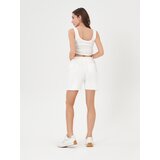 Sinsay Pamučne kratke hlače | shoptok.hr