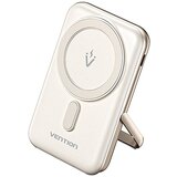 Vention 10000mAh 20W - magnetic power bank (white) Cijene