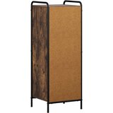  Kupaonski ormar Dimljeni hrast 40 x 36 x 109,5 cm | shoptok.hr
