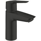 Grohe enoročna armatura START BASIN MIXER, mat črna 235512432 | Shoptok.si