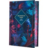 The Book Service Limited Jane Austen - Mansfield Park Cene