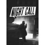  Night Call Steam Key GLOBAL | ePonuda.com