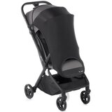 Jane zaštita od sunca za kolica, Black | shoptok.hr