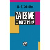 LOM Dž. D. Selindžer - Za Esme + poklon Cene