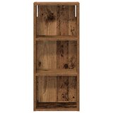  Kopalna stenska omarica s polico Star les 30 x 14 x 70 cm, (5000233091) | Shoptok.si