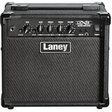 Laney Kombo pojačalo za električnu gitaru LX15, 15W, 2x5″ zvučnici Cene