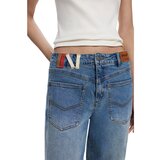 Desigual DENIM_CLOE 25WWDD01 Plava Cijene