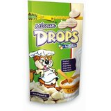 Dafiko drops Nagrada za glodare, Jogurt