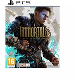 Electronic Arts IMMORTALS OF AVEUM PS5 | Shoptok.si
