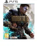 Immortals of Aveum /PS5