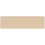  Jastučići za klupe - 2 dijela VUGHT 2 pcs 100% poliester Krem | shoptok.hr
