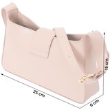 N°21 Torba za čez ramo nude | Shoptok.si