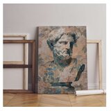 WALLXPERT Dekorativna slika Hm_Cnvs26 4 50x70 | Eponuda.com