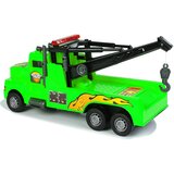  Auto Tow Truck Roadside Assistance 1:10 Green Rope | shoptok.hr