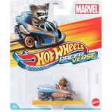 Mattel auto hw sa junacima ( 099955 ) cene