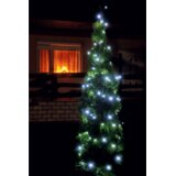 Home Dekorativna LED rasvjeta, svjetlosni niz - LED 208C/WH | shoptok.hr