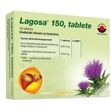 WorwagPharma lagosa 50 tableta Cene