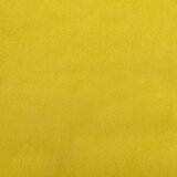 vidaXL Jedilni stoli 2 kosa rumen žamet | Shoptok.si