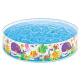 Intex Bazen za decu Ocean Play snapset 183cm x 38cm | ePonuda.com